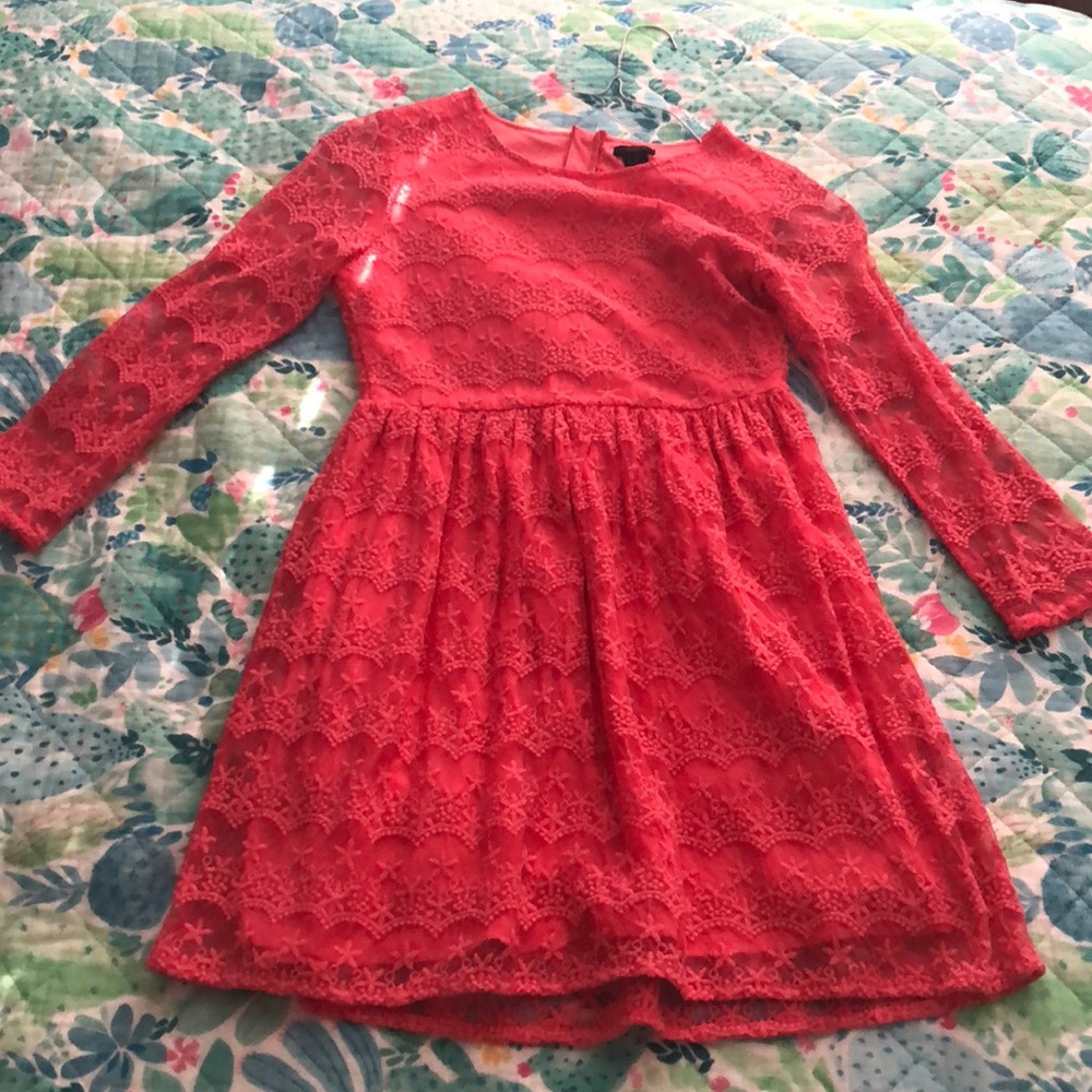 dress